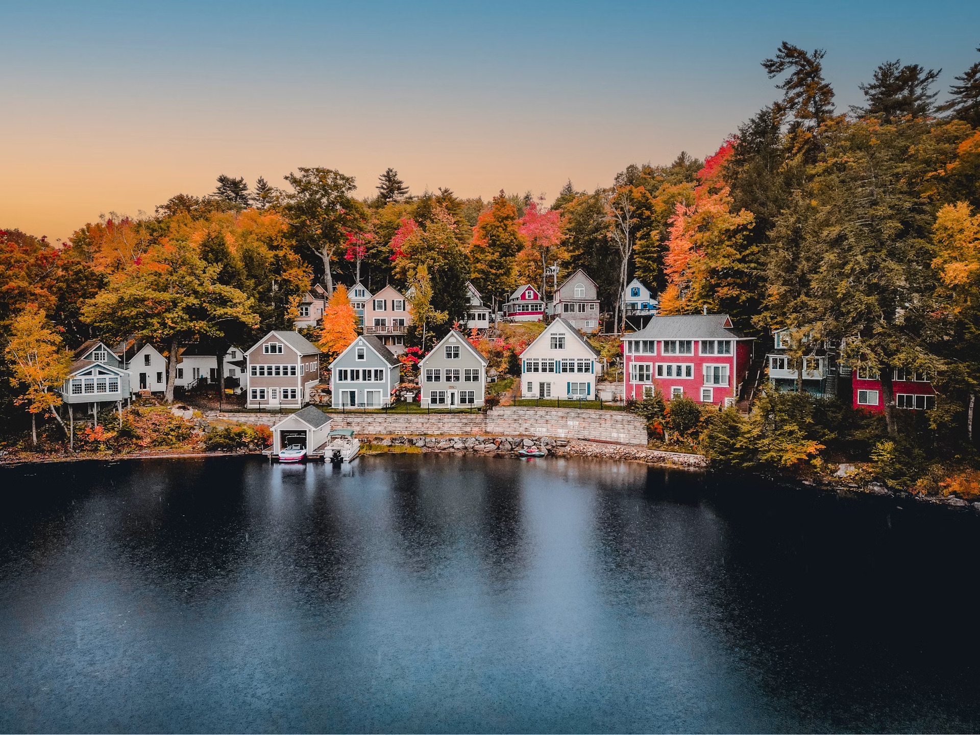 Four Seasons option preview