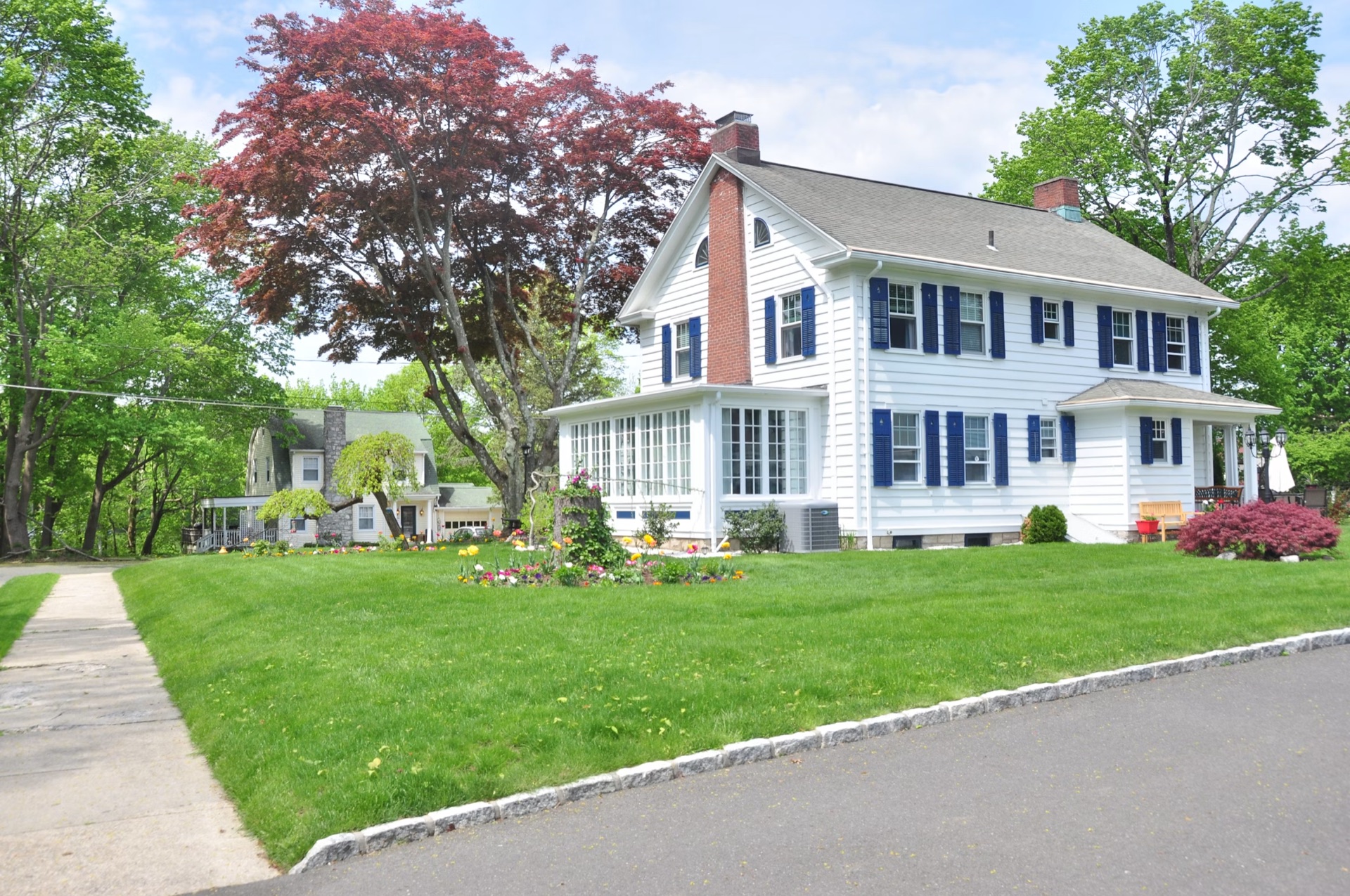 Heritage Homes option preview